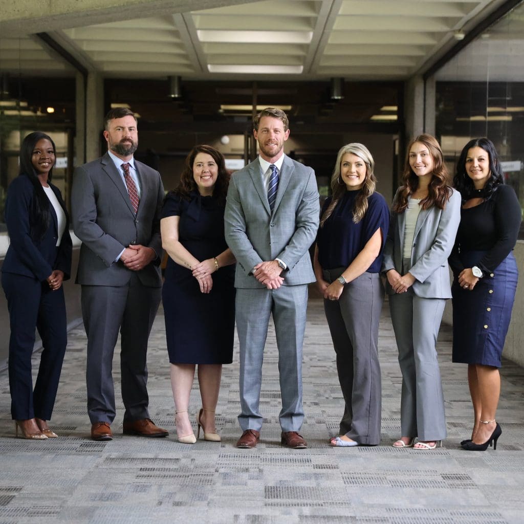 Attorney in Knoxville, TN | Ooten Law Firm